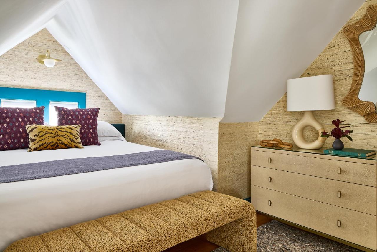 The Coco, The Edgartown Collection Hotel Ngoại thất bức ảnh